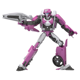 Transformers Studio Series Deluxe Class Transformers One Elita 1 Hasbro Pulse
