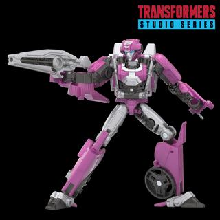 Transformers Studio Series Deluxe Class Transformers One Elita-1