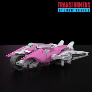 Transformers Studio Series Deluxe Class Transformers One Elita-1