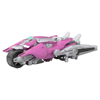 Transformers Studio Series Elita-1 (Cybertronian) - Deluxe Transformers Studio Series Elita-1 (Cybertronian) - Deluxe