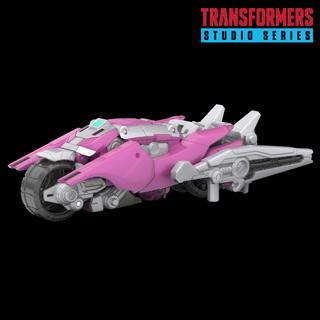 Transformers Studio Series Deluxe Class Transformers One Elita-1