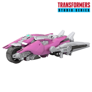 Transformers Studio Series Deluxe Class Transformers One Elita-1 - Hasbro  Pulse