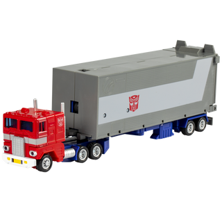 Transformers Retro G1 Optimus Prime