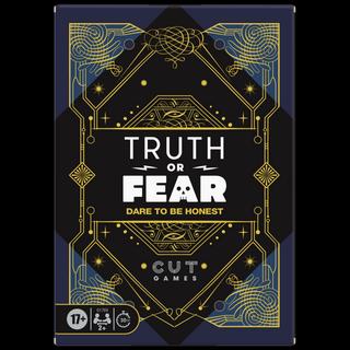 Truth or Fear