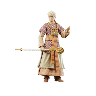 Indiana Jones Adventure Series, René Belloq (Cerimoniale)