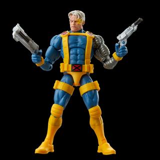 Marvel Legends Series Marvel's Cable