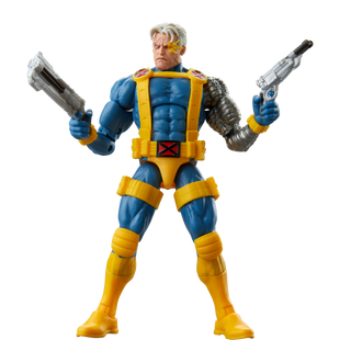 Marvel Legends Series Marvel's Cable