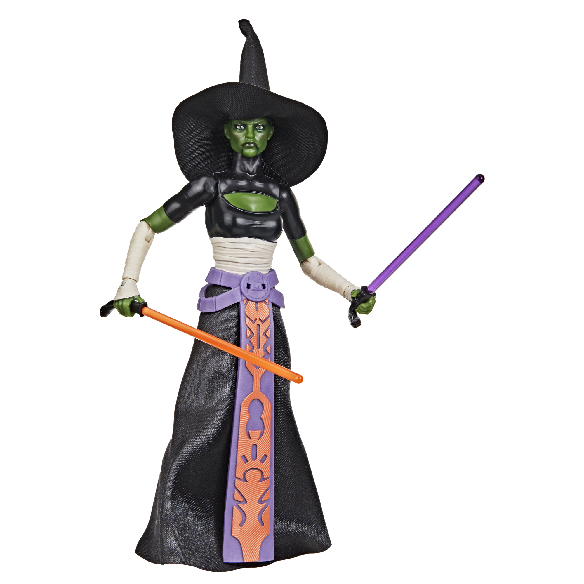 Star Wars The Black Series Dathomirhexe (Halloween Edition)