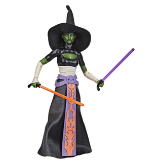 STAR WARS The Black Series Dathomir Witch (Halloween Edition)