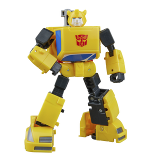 Transformers Studio Series Transformers: Devastation Deluxe Class Bumblebee