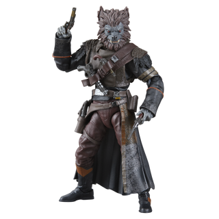 Star Wars The Black Series, Capitano pirata Brutus (Port Borgo)