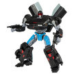 Transformers Collaborative Knight Rider x Transformers Autobot Agent Knight