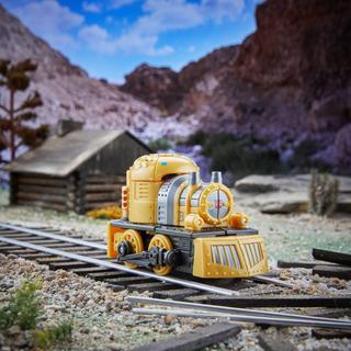 Transformers Hearts of Steel Timelines Megatron and Timelines Bumblebee