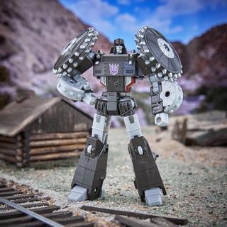 Transformers Hearts of Steel Timelines Megatron and Timelines Bumblebee