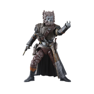 Star Wars The Black Series, Capitano pirata Brutus (Port Borgo)