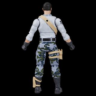 G.I. Joe Classified Series #136, Edward ""Starduster"" Skylar