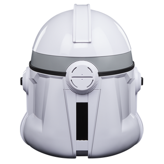 Star Wars The Black Series Phase II Clone Trooper Premium Electronic Helmet 
