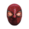 Marvel Legends Series Iron Spider Electronic Helmet