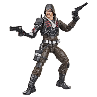 G.I. Joe Classified 6 Inch Action Figure Wave 16 - General