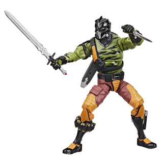 G.I. Joe Classified Series #155, Darklon