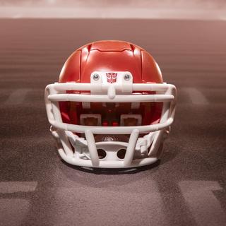 Transformers NFL KC-59