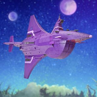 Transformers Legacy Evolution Decepticon Nemesis