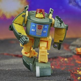 Transformers Legacy Deluxe Class Autobot Cosmos