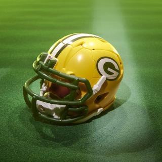 Transformers NFL Tundra Prime