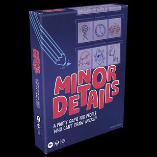 Minor Details