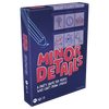 Minor Details
