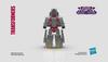Transformers Legacy Evolution Dinobot Slug