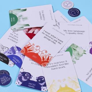 Sun Moon Rising Game