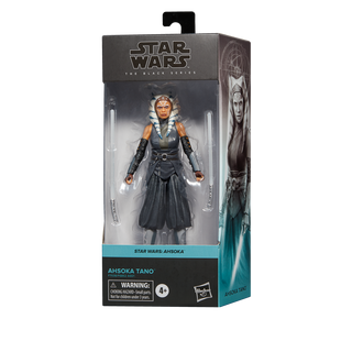 Star Wars The Black Series Ahsoka Tano