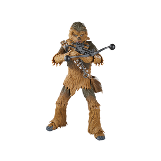 STAR WARS The Black Series Chewbacca