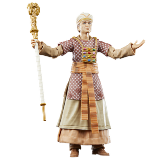 Indiana Jones Adventure Series, René Belloq (Cerimoniale)