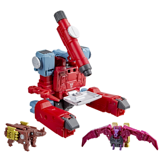 トランスフォーマー パーセプター　スタジオシリーズ　MTMTEコレクション トランスフォーマー スタジオ・シリーズ MTMTE コレクション DX
