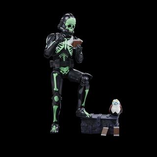 STAR WARS The Black Series Clone Trooper (Halloween Edition)
