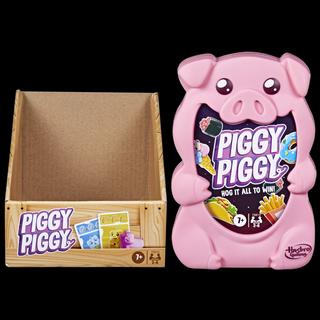 Piggy Piggy