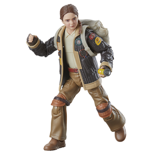 STAR WARS The Black Series Fern