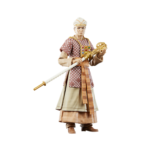 Indiana Jones Adventure Series, René Belloq (Cerimoniale)