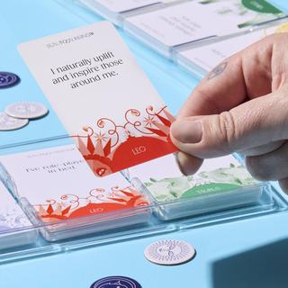 Sun Moon Rising Game