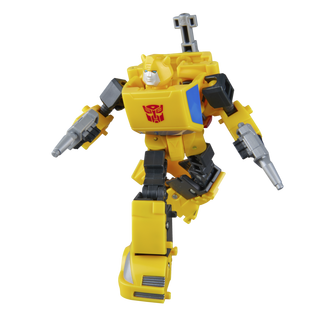 Transformers Studio Series Transformers: Devastation Deluxe Class Bumblebee
