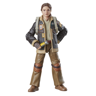 STAR WARS The Black Series Fern