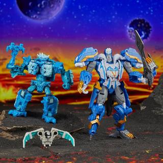 Transformers Legacy United, Star Raider Thundertron