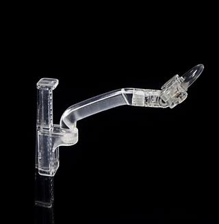 Supporti per action figure snodabile, confezione da 3 pezzi