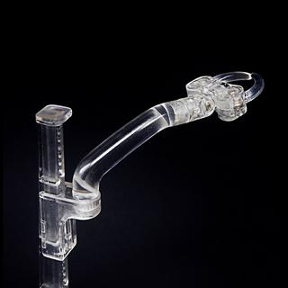 Supporti per action figure snodabile, confezione da 3 pezzi