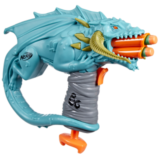 Nerf Dungeons & Dragons Rakor Blaster