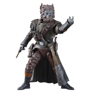 Star Wars The Black Series, Capitano pirata Brutus (Port Borgo)