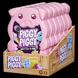 Piggy Piggy