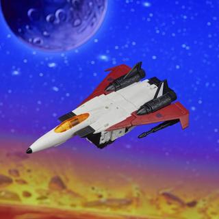 Transformers Generations Legacy United Voyageur G1 Universe Ramjet